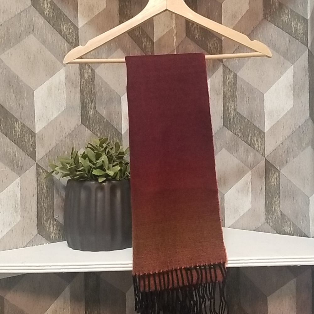 Cashmere Scarf